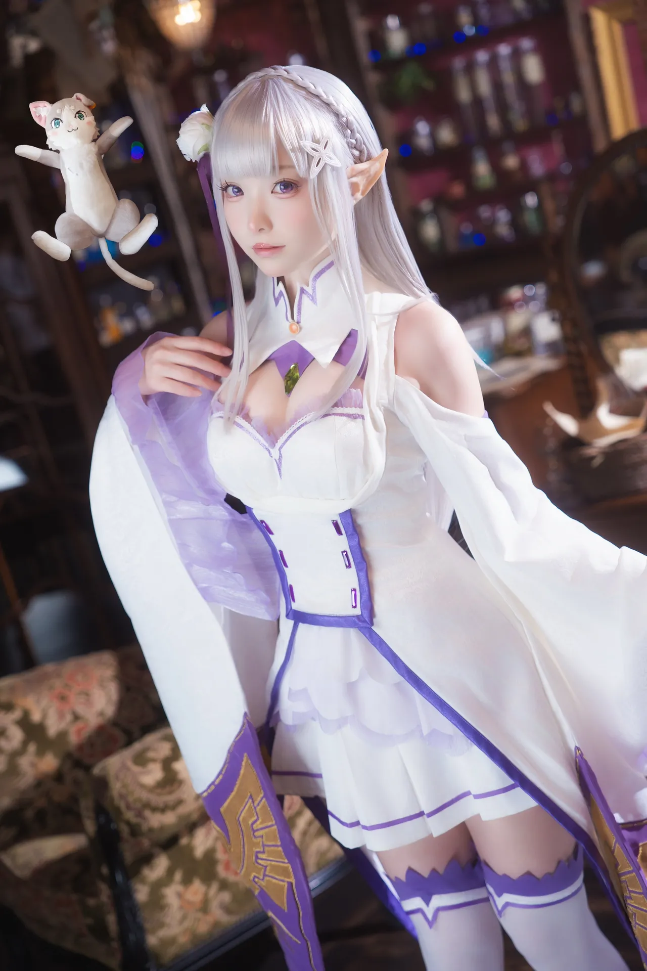 satou__osatou - Emilia-erohere13.webp